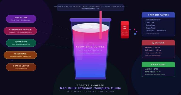 red bull infusion scooters