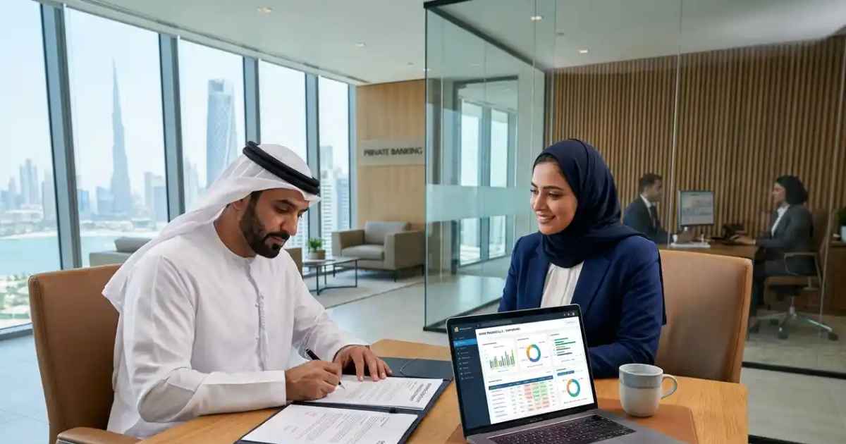 Banks in UAE