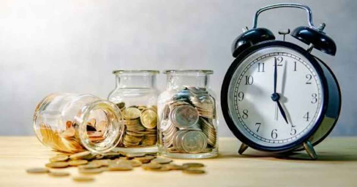 RMB Time Deposit Hong Kong