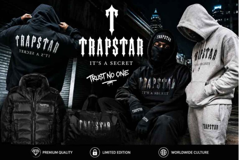 Trapstar Australia